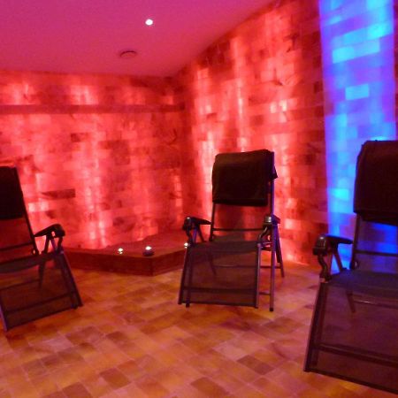 Ambrahaus-Traumferienhaus Altdorf  المظهر الخارجي الصورة